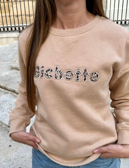 Bichette - sweatshirt