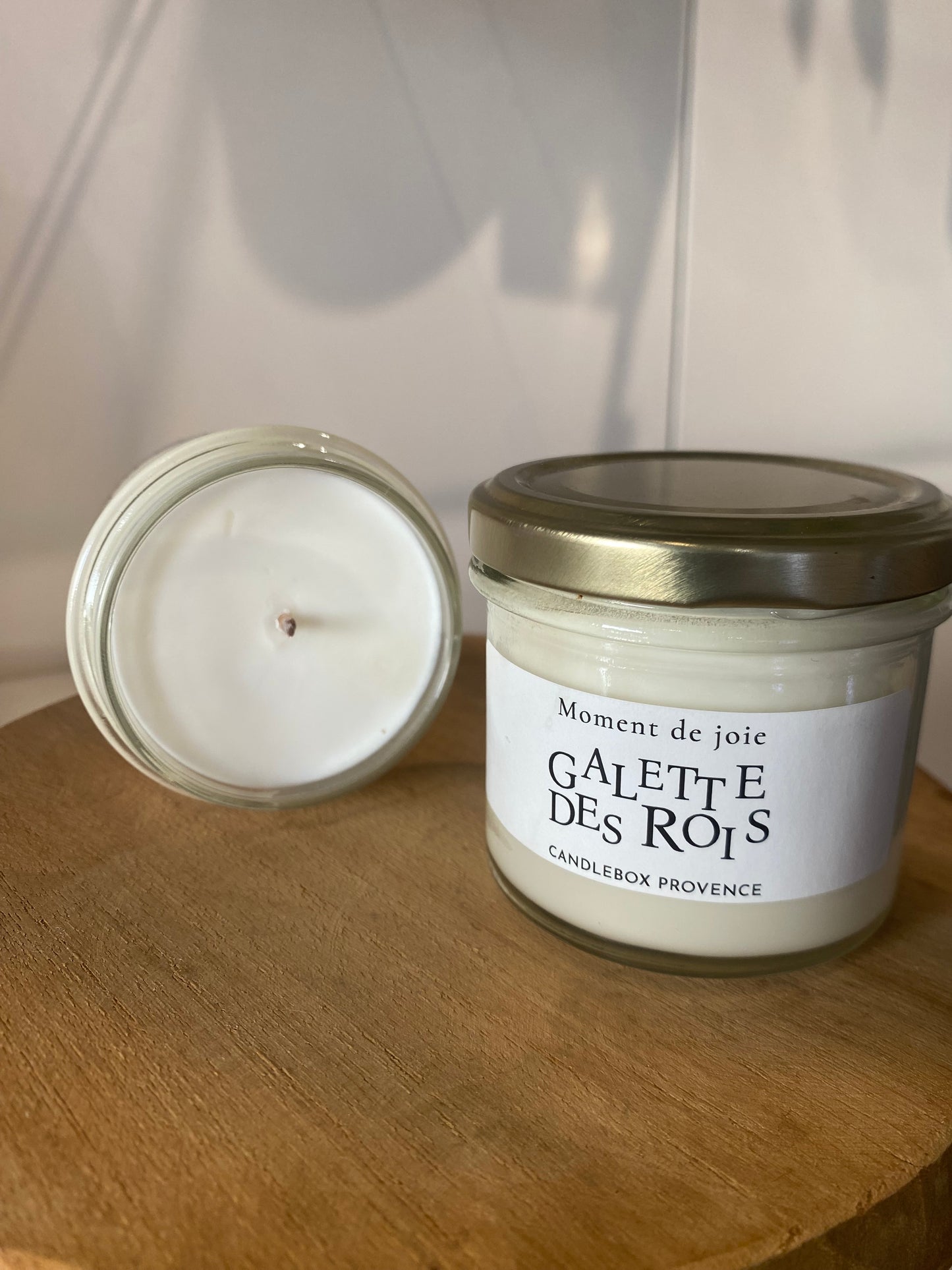 Candles . 200g