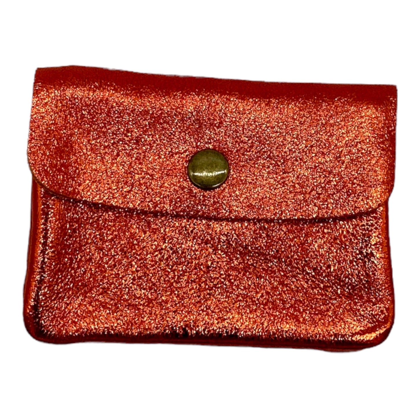 Wallet - Orange