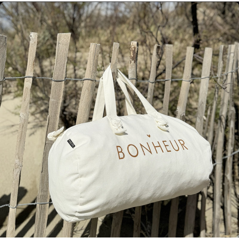 Bonheur - Travel Bag